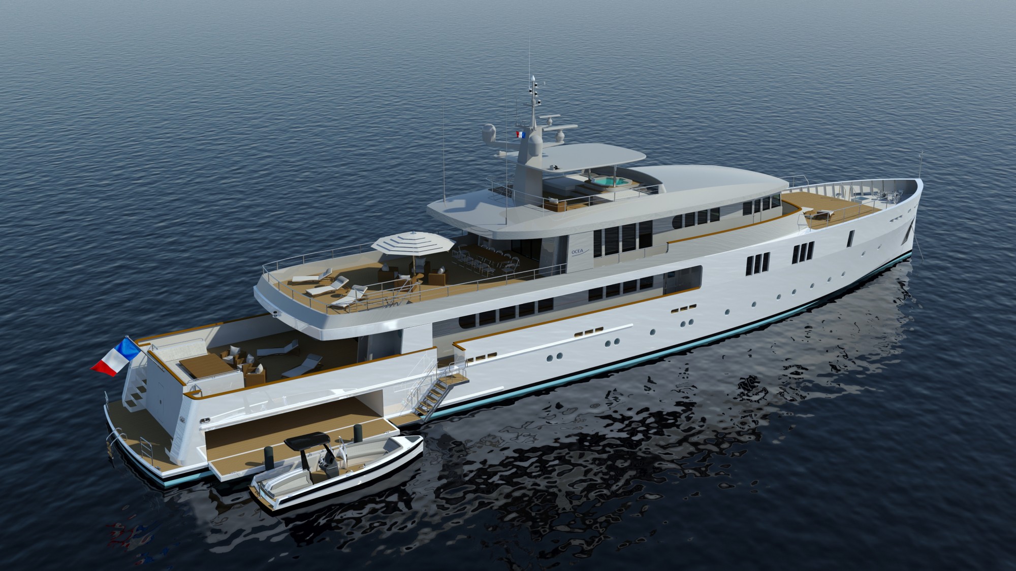 ocea yachts